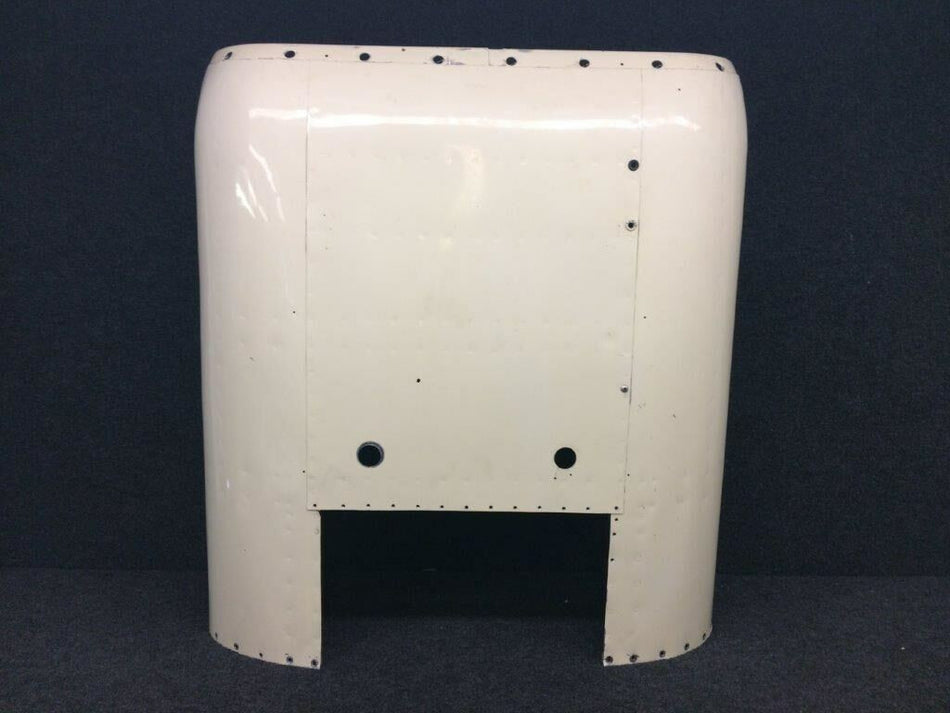 96-910011-81 / 96-910011-15 Beech 95-C55 Cowling Assy Bottom BAS Part Sales | Airplane Parts