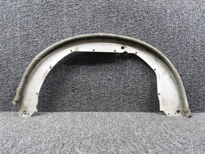 50329-003 Piper PA-31T Fire Seal Assembly Top Cowl RH