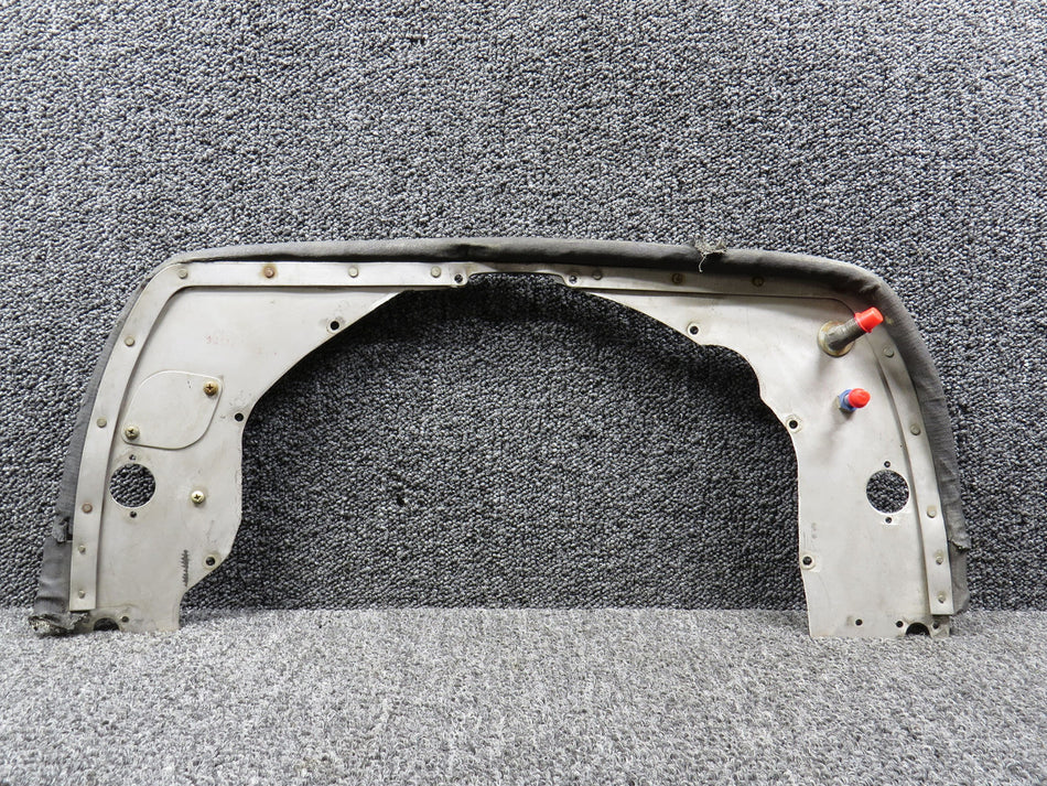 50330-003 Piper PA-31T Fire Seal Assembly
