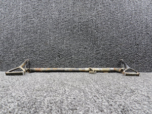2260114-1 (Use: 2260114-5) Cessna 182 LH Rudder Bar Assembly