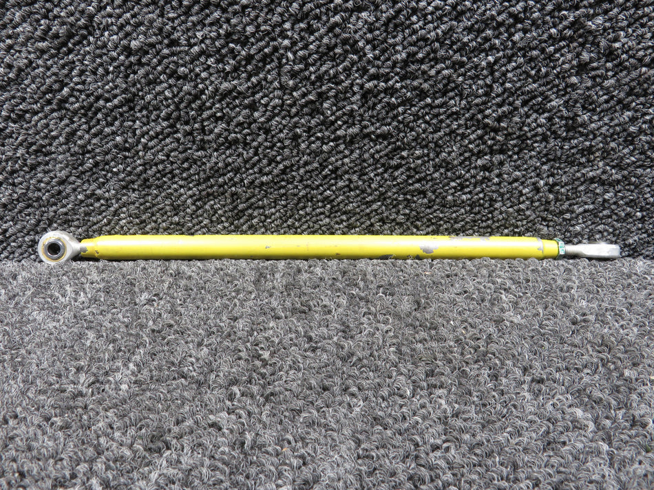 35-521152-4 Beechcraft 35 Bonanza Aileron Push Pull Tube Assembly
