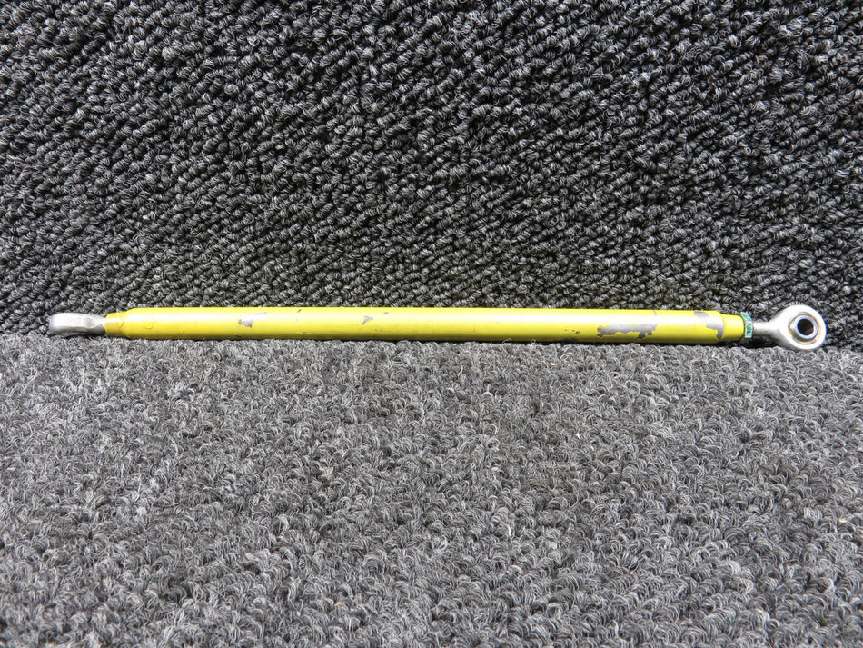 35-521152-4 Beechcraft 35 Bonanza Aileron Push Pull Tube Assembly