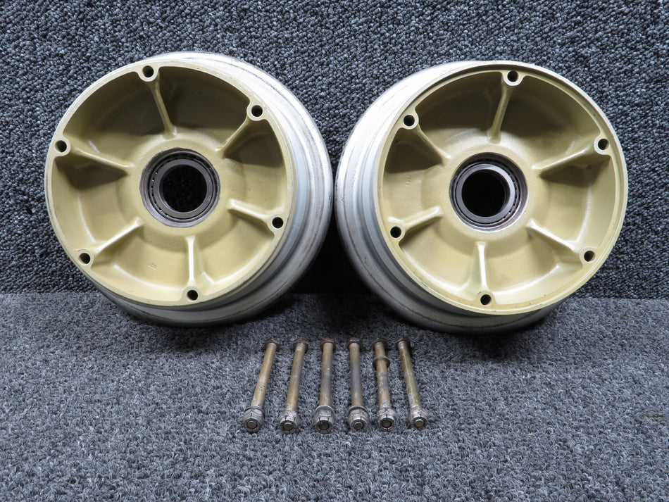 Cleveland Wheel Assembly Main Landing Gear