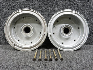 Cleveland Wheel Assembly Main Landing Gear