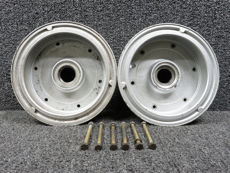 Cleveland Wheel Assembly Main Landing Gear