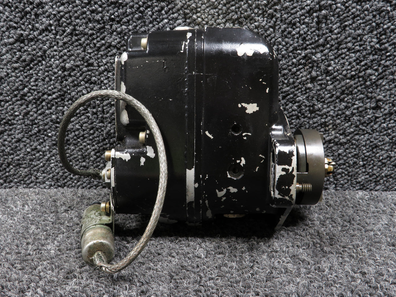 10-51365-9 Telendyne S6LN-21 Magneto Assembly RH – BAS Part Sales