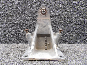 50-524023 (Alt: 50-524023-2) Beechcraft H50 Lower Rudder Hinge Assembly