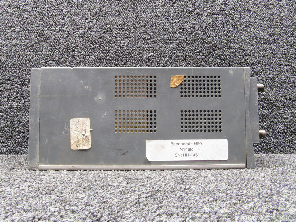 097768-0101 Wilcox Electronics 1014A ATC Transponder