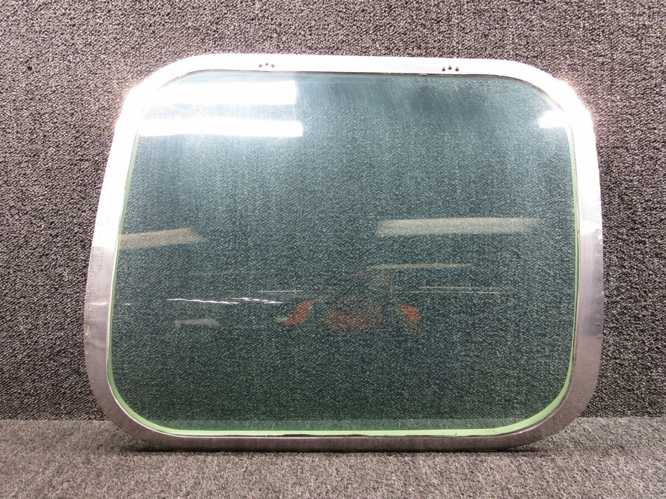 35-410291-SA101 Beechcraft 35 Bonanza Rear Cabin Window Assembly RH (Tinted)
