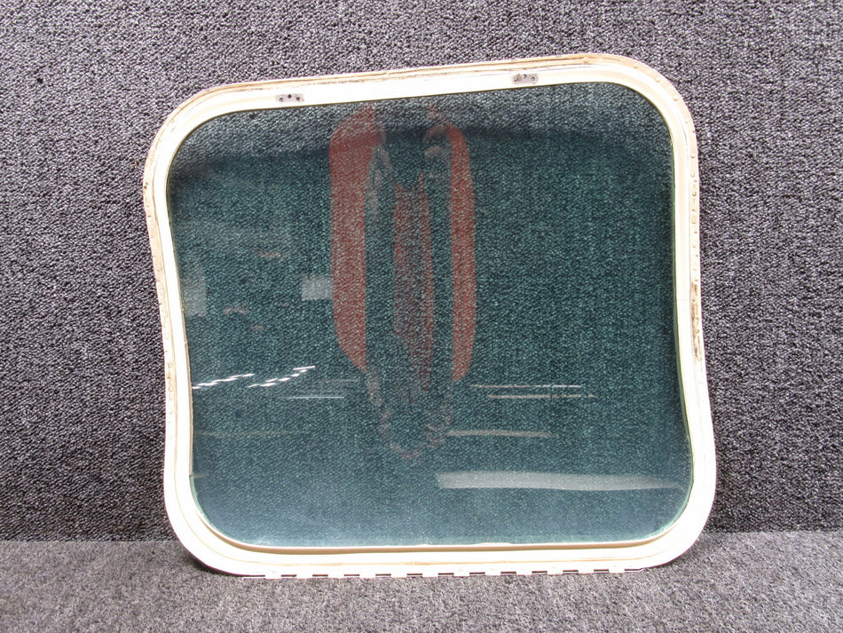 35-410291-SA101 Beechcraft 35 Bonanza Rear Cabin Window Assembly RH (Tinted)