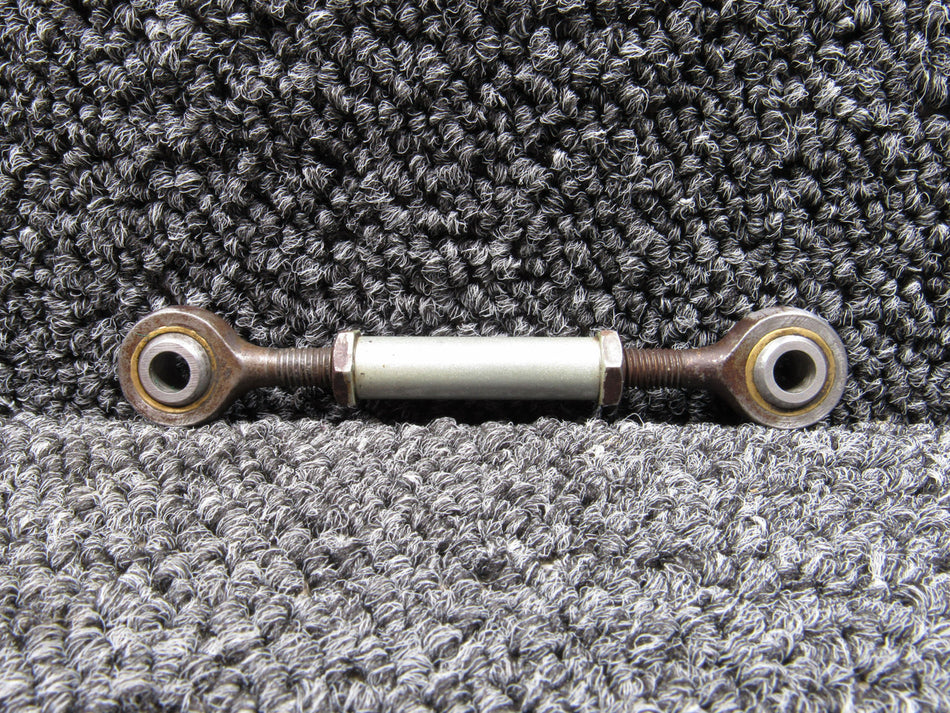 35-815056-2 Beechcraft 35 Bonanza Tube Landing Gear Door Assembly