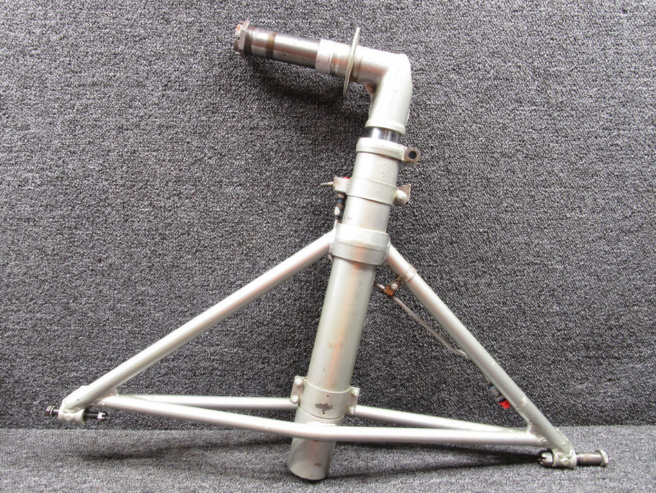 35-815080-602 Beechcraft 35 Main Landing Gear Shock Strut Assembly LH
