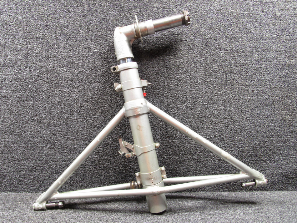35-815080-603 Beechcraft 35 Main Landing Gear Shock Strut Assembly RH