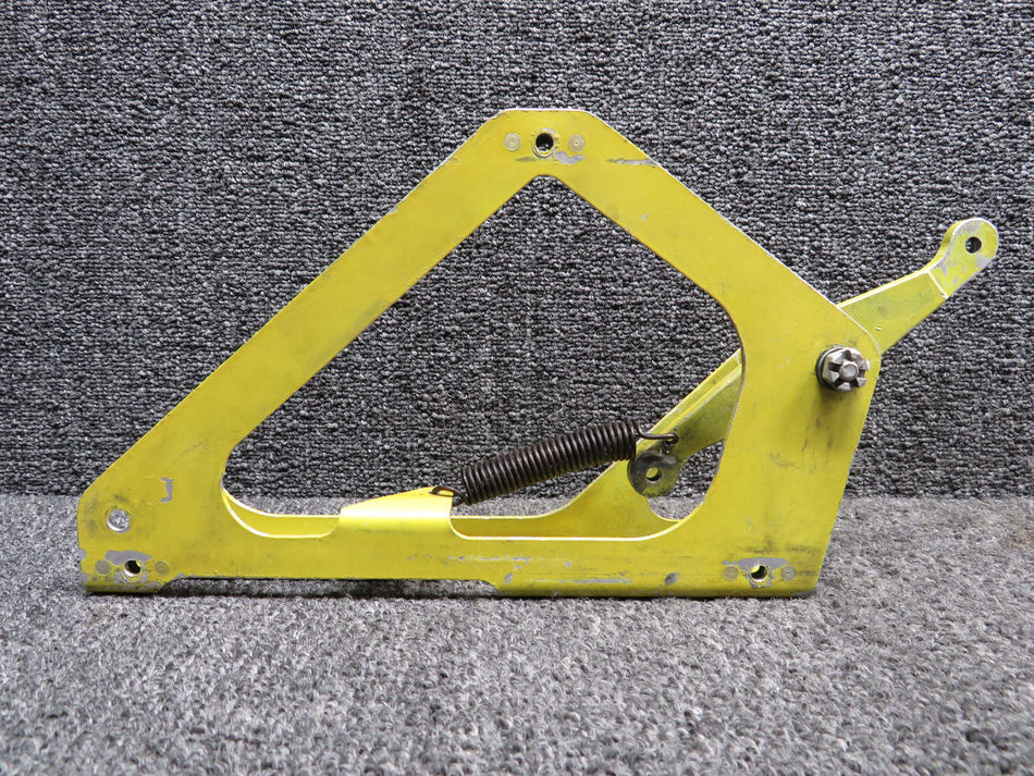 21031-000 Piper PA24-250 Brake Cylinder Bracket Assembly