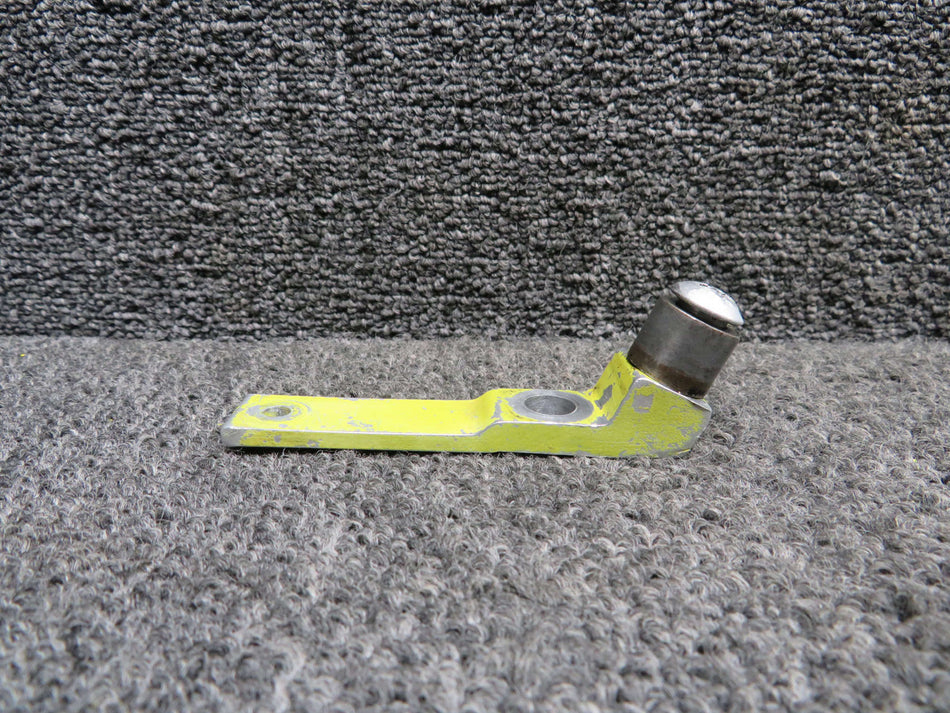 21725-000 Piper PA24-250 Nose Gear Aligner Assembly
