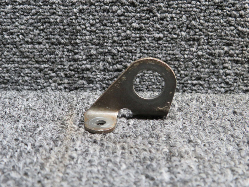 24915-000 Piper PA24-250 Main Gear Limit Switch Bracket LH