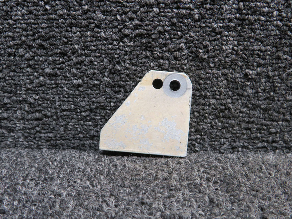 21324-000 Piper PA24-250 Nose Gear Bracket