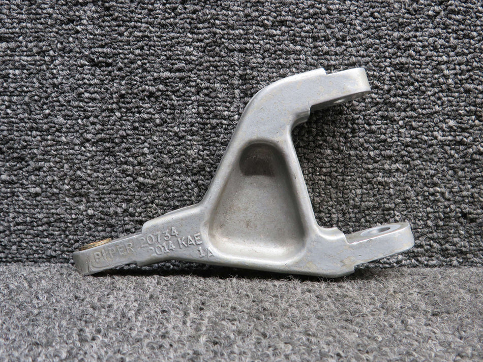 20770-000 (Cast: 20734) Piper PA24-250 Nose Gear Torque Link (Damage)