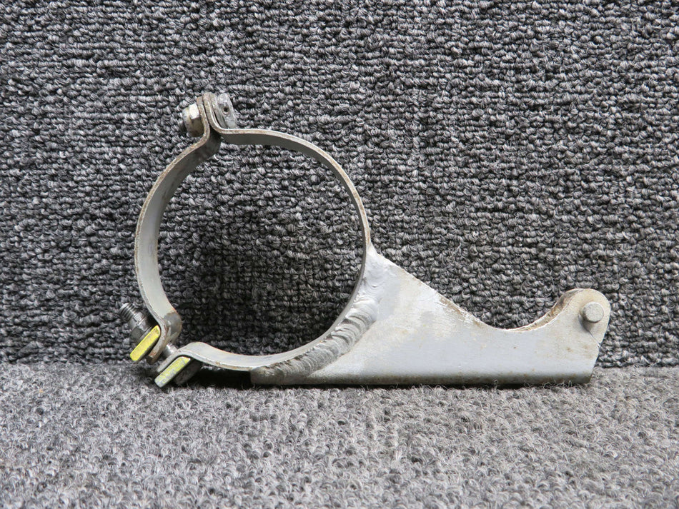 27056-001 Piper PA24-250 Main Gear Spring Attachment Bracket Assembly RH
