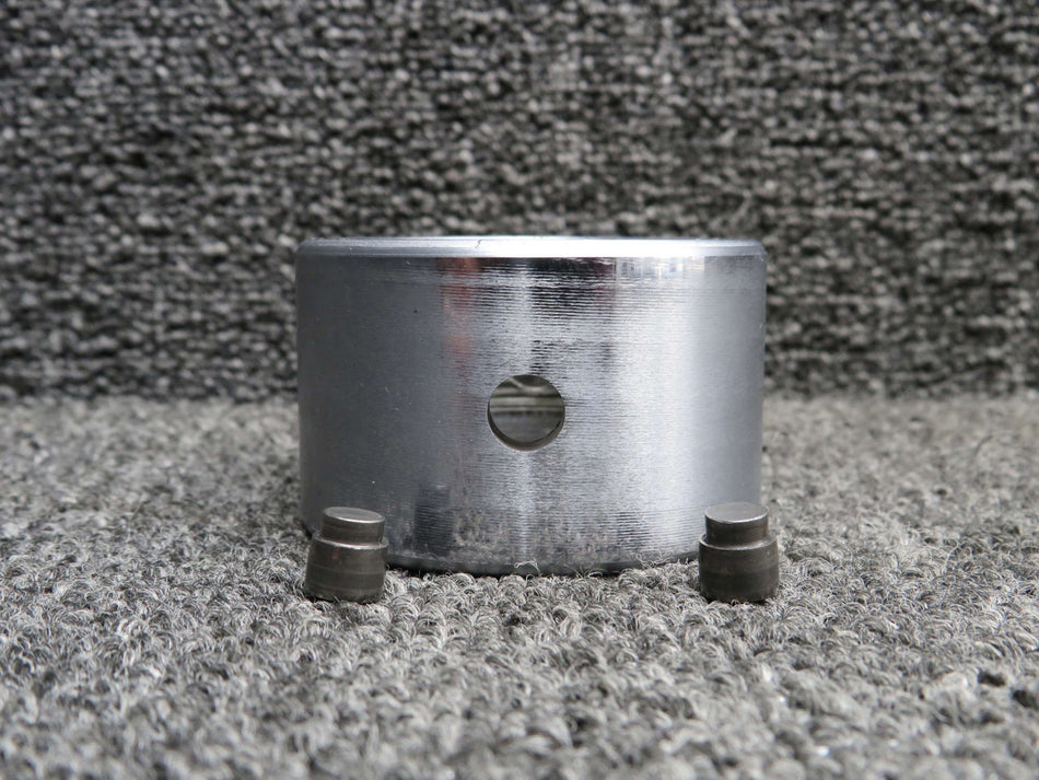 20785-000 Piper PA24-250 Landing Gear Upper Strut Tube Bearing with Pins
