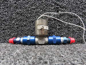 ZV911 Puritan LearJet 35A Pressure Switch