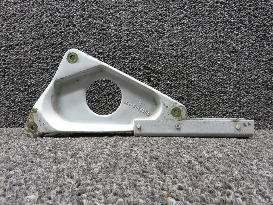 0842140-2 (Alt: 0842140-5) Cessna C-421 Bellcrank Link Assembly