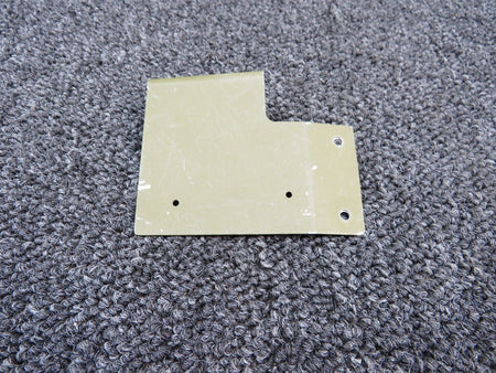 0712518-2 Cessna 180J Bracket Shoulder Harness Stowage RH BAS Part Sales | Airplane Parts