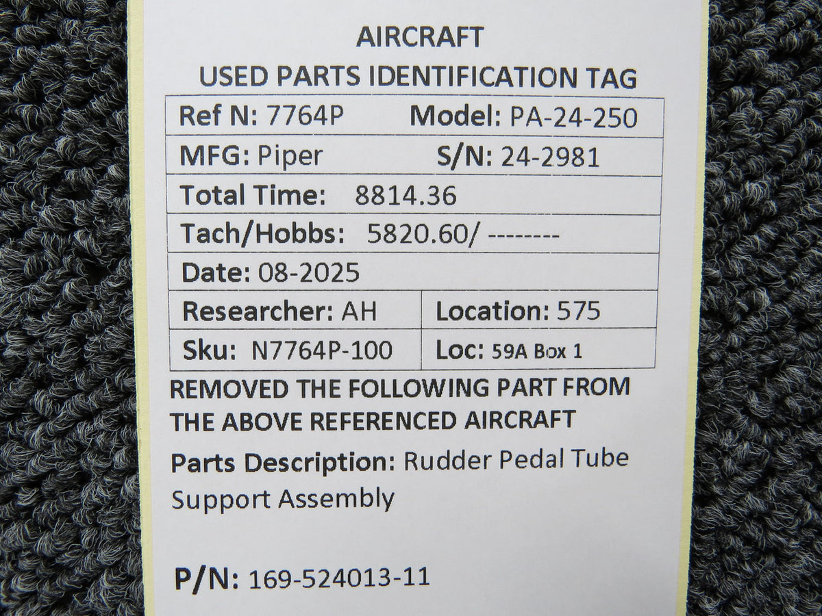 N7764P-100KW