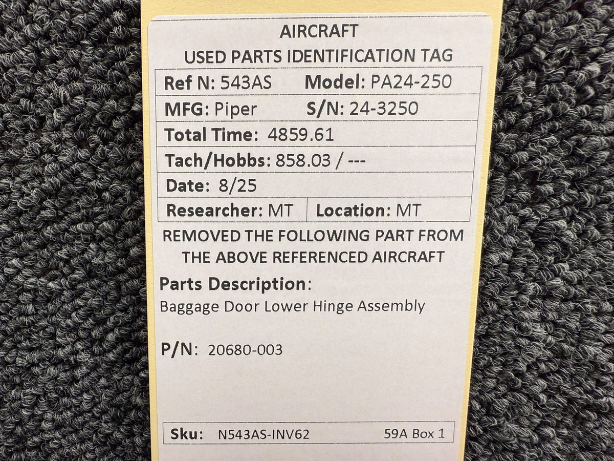 N543AS-INV62KW