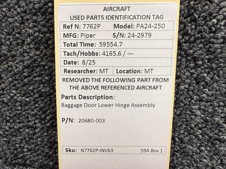 N7762P-INV63KW