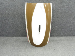 5552110-2 Cessna Citation C-501 Cowl Assembly Lower RH Nacelle
