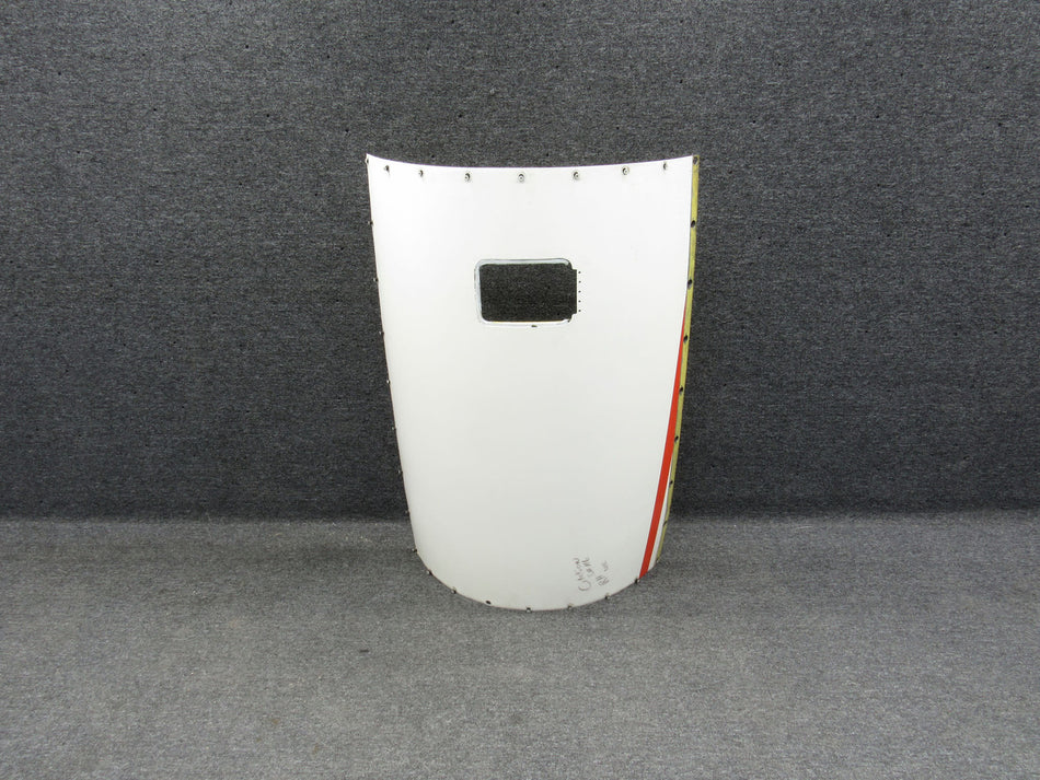 5552150-10 Cessna Citation C-501 Cowl Assembly Upper RH Nacell