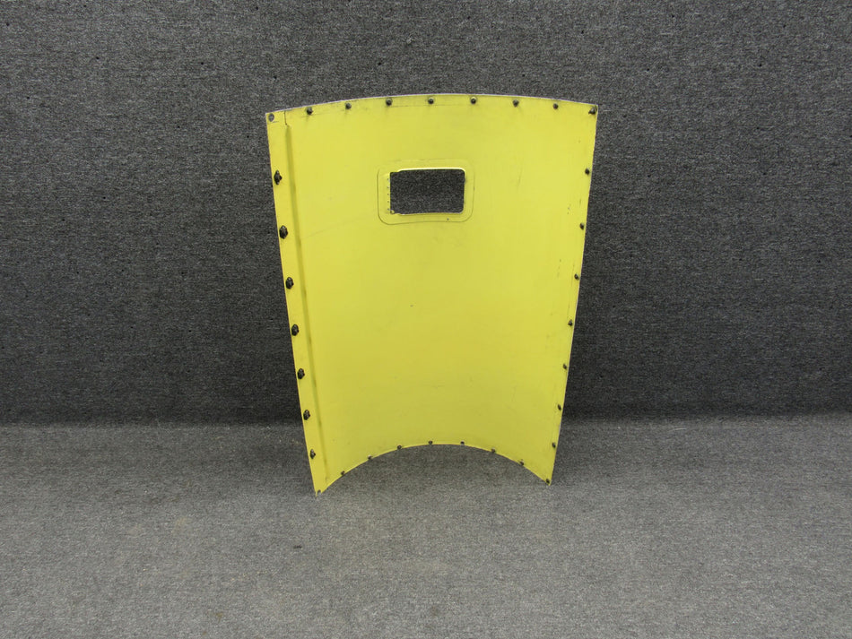 5552150-10 Cessna Citation C-501 Cowl Assembly Upper RH Nacell