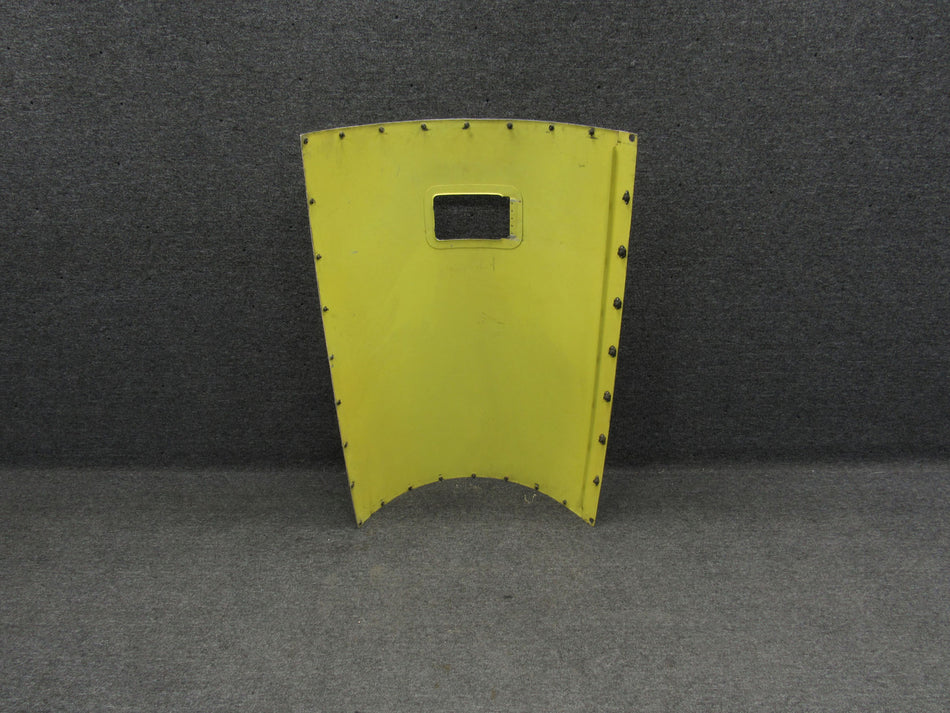 5552150-9 Cessna Citation C-501 Cowl Assembly Upper LH Nacell