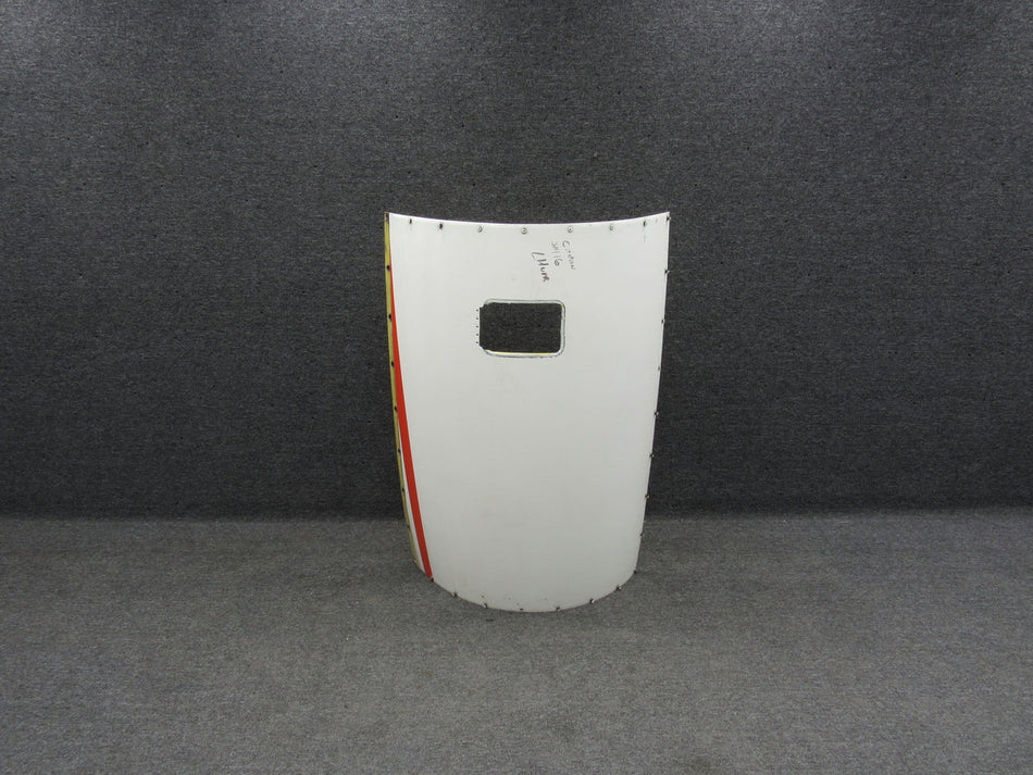 5552150-9 Cessna Citation C-501 Cowl Assembly Upper LH Nacell