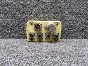 118-364017-5 Fuel Qty Box Assembly Relay