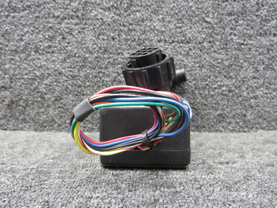 MUX-8A Electronics International Data Recorder Assembly