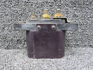 AN2552-3A (Use: MS3506-1) Cessna 182M External Power Receptacle
