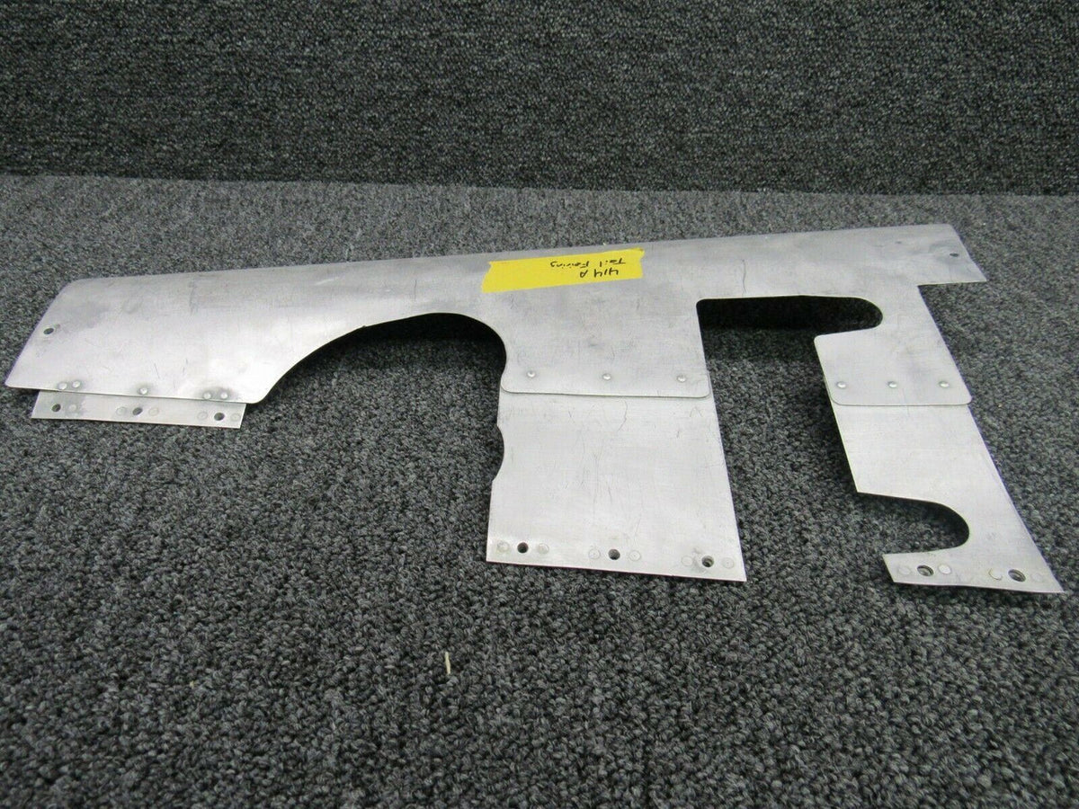 5112001-27 Cessna 414A Fairing Assy Upper BAS Part Sales | Airplane Parts