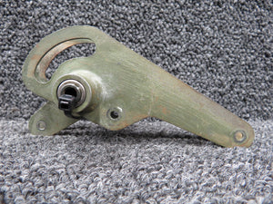 0760611-1 Cessna 182M Aileron Bellcrank Assembly LH