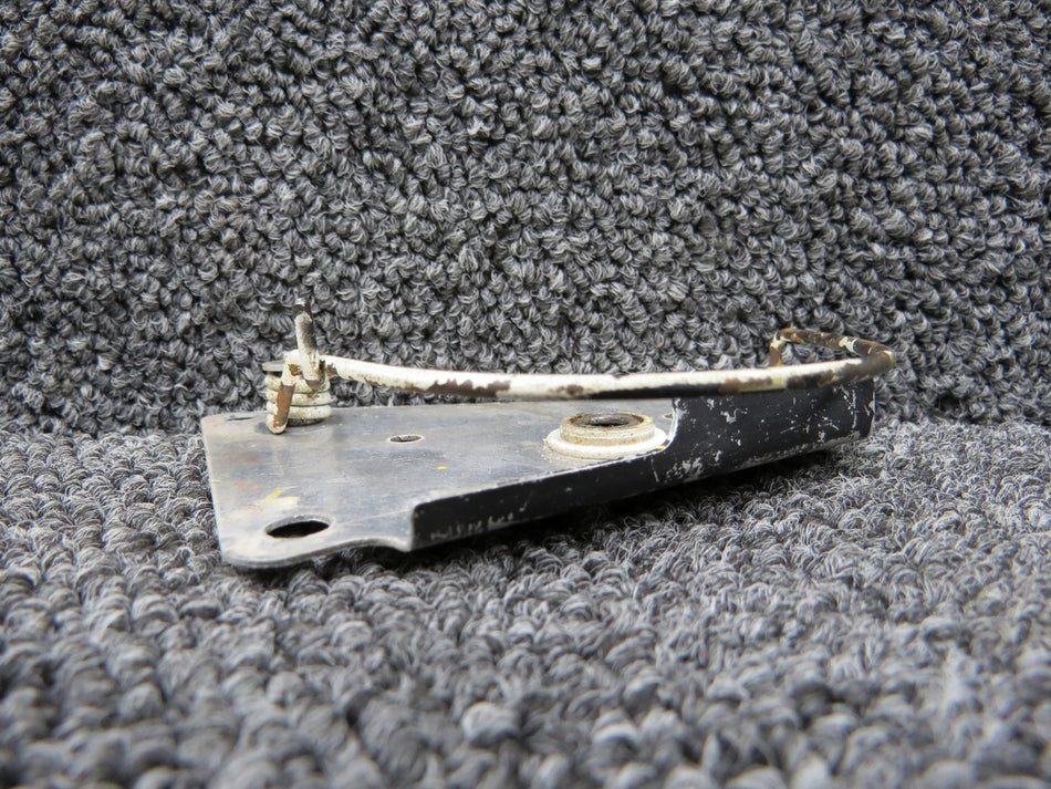 0713642-1, 0713642-3 Cessna 182M Elevator Trim Retainer with Indicator