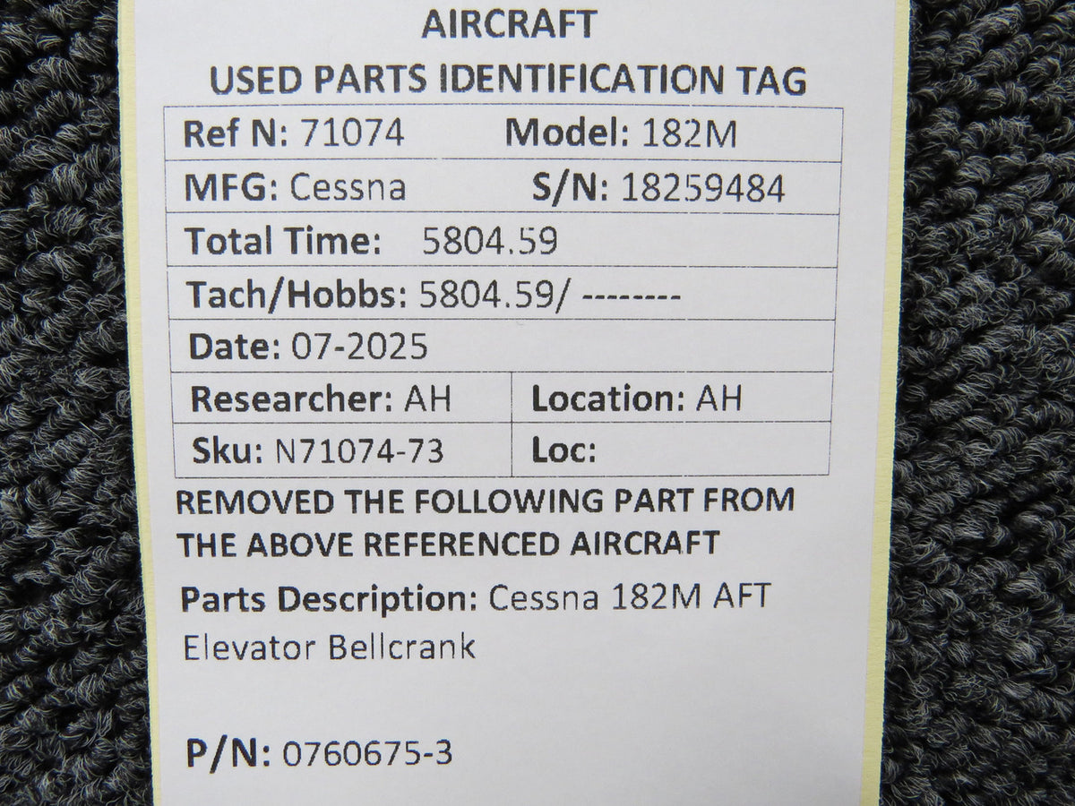 N71074-73KW-MI