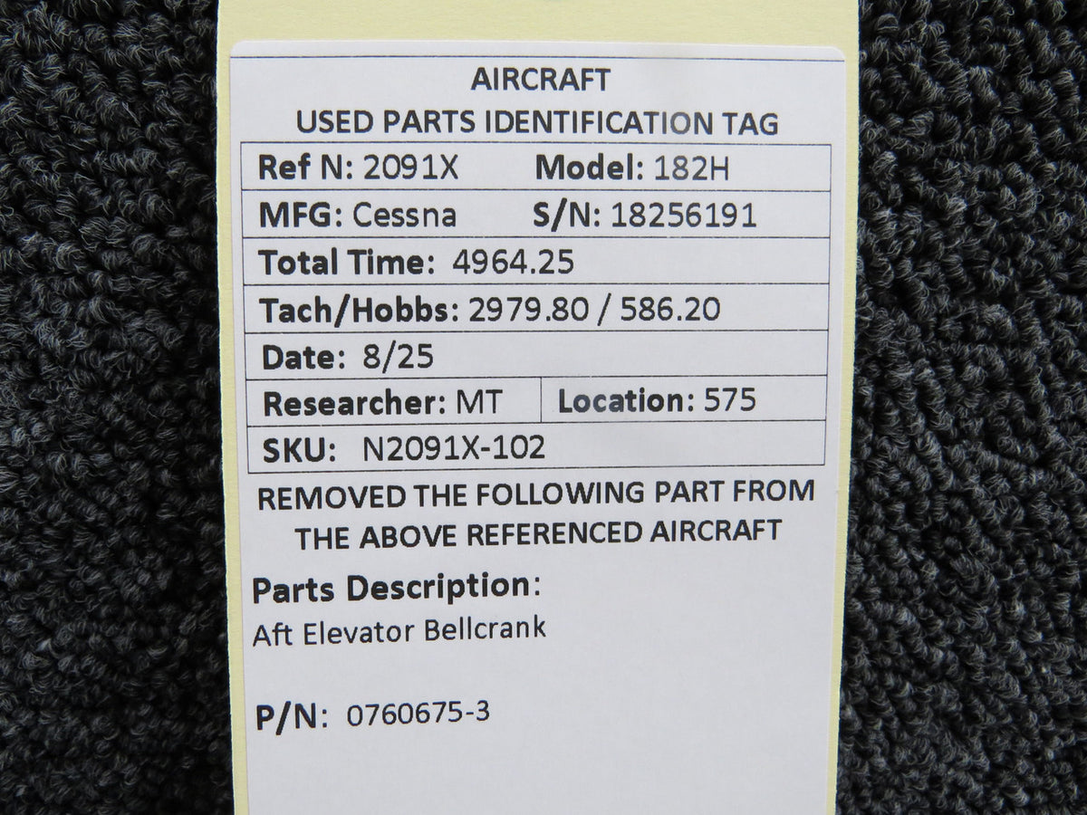 N2091X-102KW