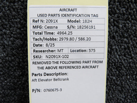 N2091X-102KW