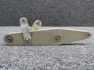 0760675-3 Cessna 182M Aft Elevator Bellcrank