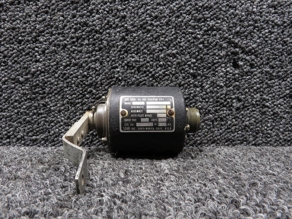 1408A-2 (Alt: 708880) Lear Inc. Autopilot Follow-Up Assy