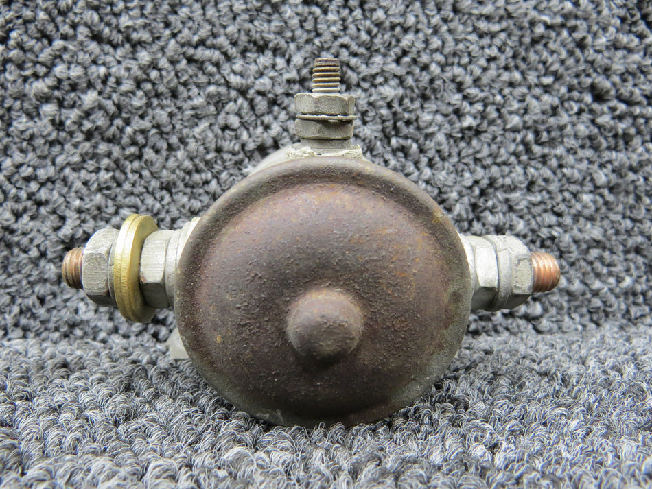 S-1673-1 (Use: S1991A1) RBM Contractor Solenoid (Volts: 12)