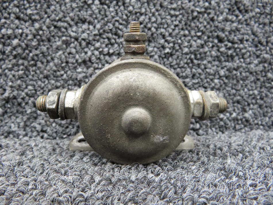 S-1660-1 (Use: 8781-3) RBM Contractor Solenoid (Volts: 12)