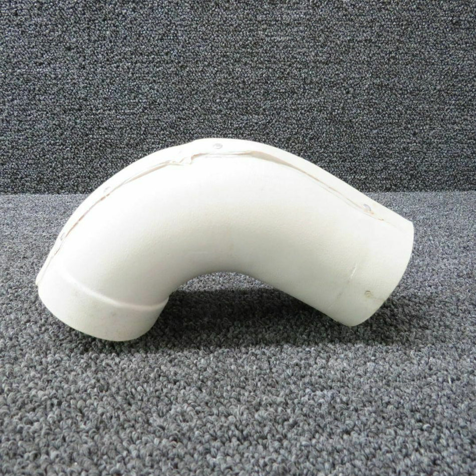 83911-003 Piper PA46-310P Duct Assy Cabin Air RH BAS Part Sales | Airplane Parts