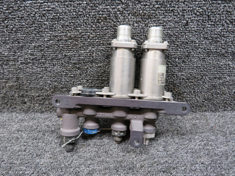 109696-4-1 Allied-Signal Solenoid Controller